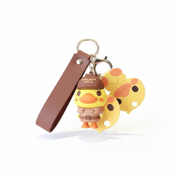 Adventurer Duck Key Porte