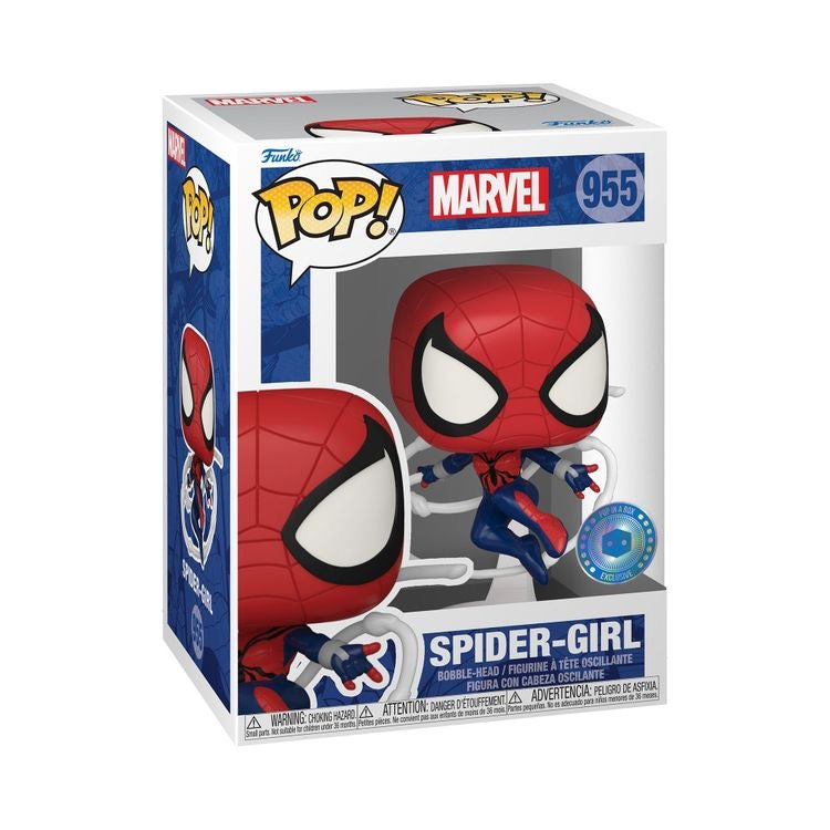 Spider-Girl 