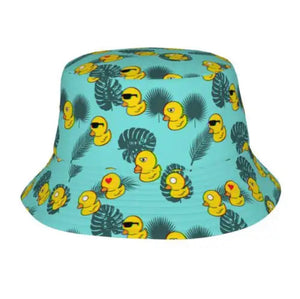 Verão dos Patos Bob