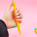 Critérium Canard Jaune