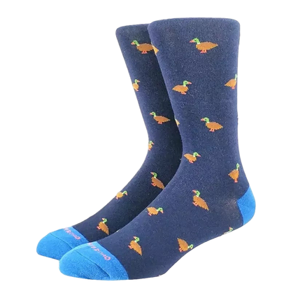 Chaussettes Canards Colvert