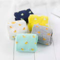 Socken Canards