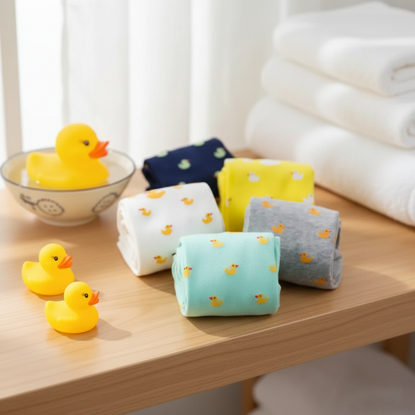 Meias de pato