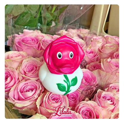 Rose Duck