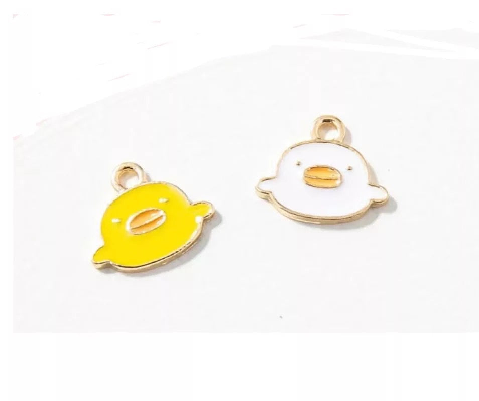 Charm Mini Duck