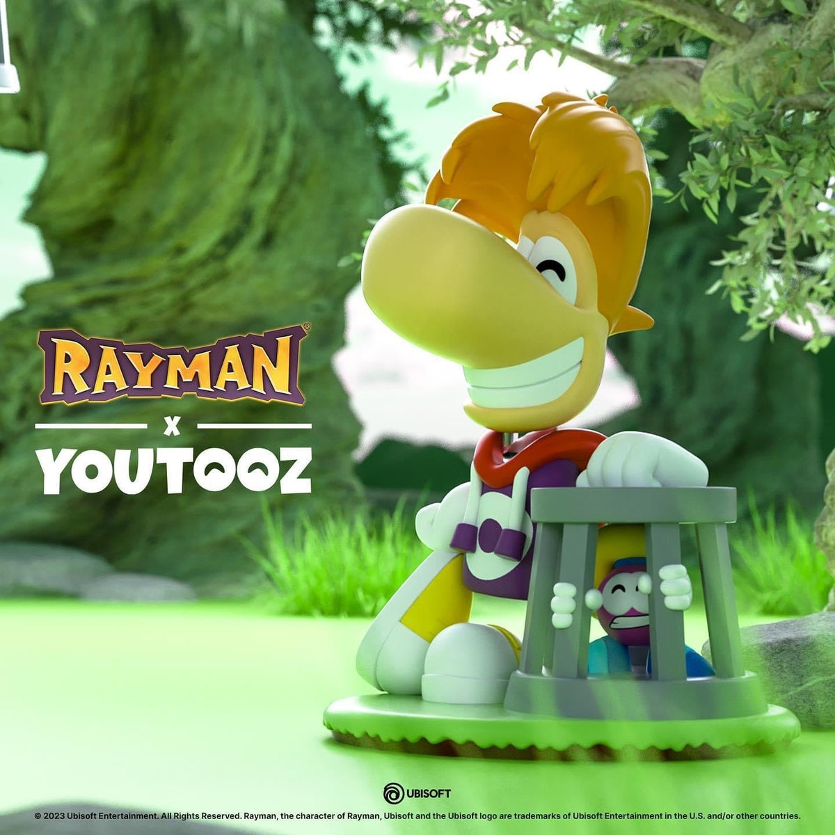 Rayman 