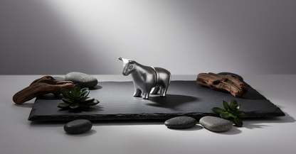 Portafotos Magnético Tauro