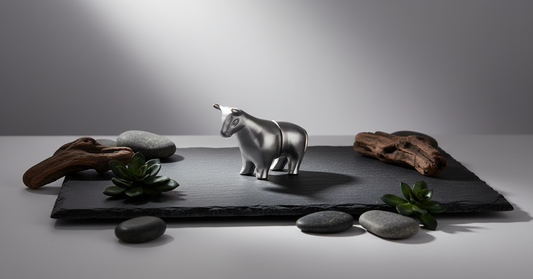 Portafotos Magnético Tauro