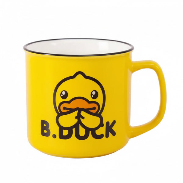 Mug Tête de Canard B.Duck