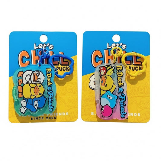 Porte-Clés Canard - Friends Edition