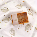 Paperclips Planeten