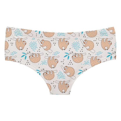 Sloth Panties
