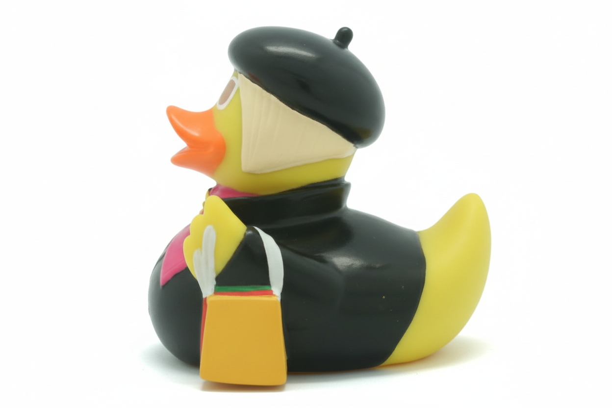 Compre queen Duck