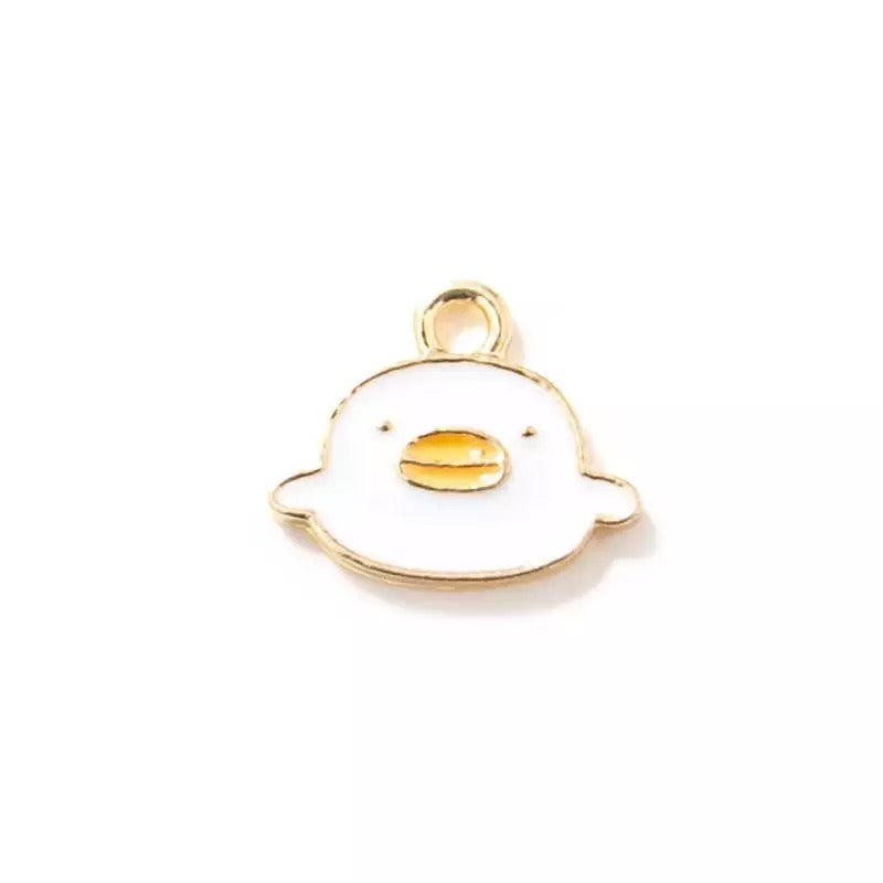 Charm Mini Duck