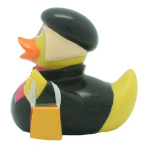 Compre queen Duck