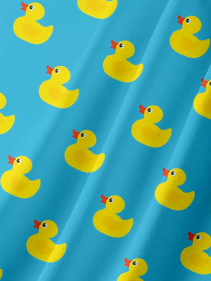 Hemd Canards