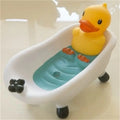 Soap Dish Canard