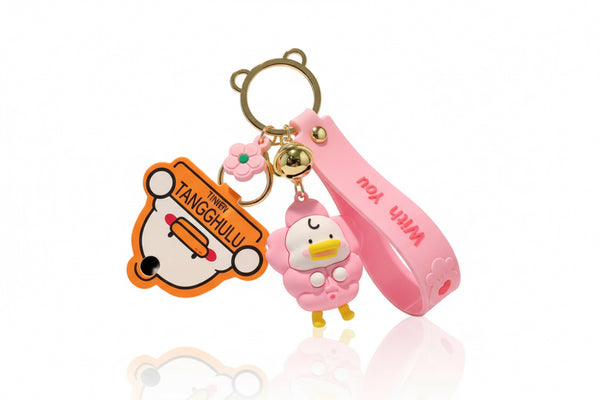 COIT DE CHERRY FLEAR Duck Key