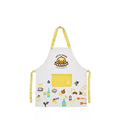 Apron pato vamos cozinhar
