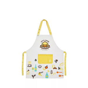 Tablier Canard Let's Cook
