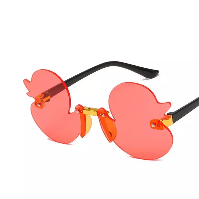 Duck Glasses