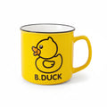 Taza Duck Yellow B. Duck