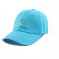 Casquette Canard Colvert Brodé