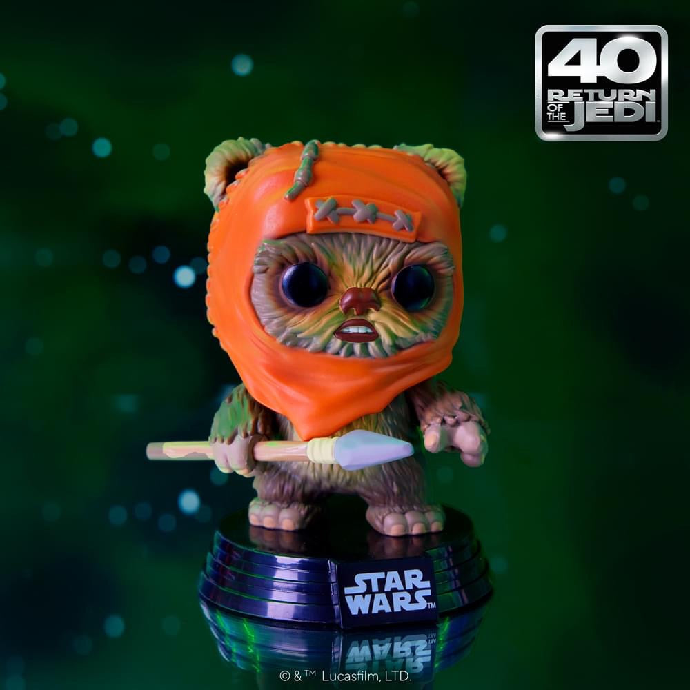 Wicket - 40° anniversario 