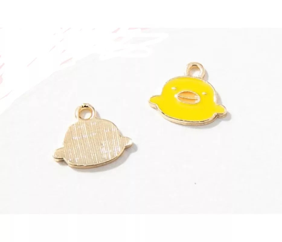 Charm Mini Duck