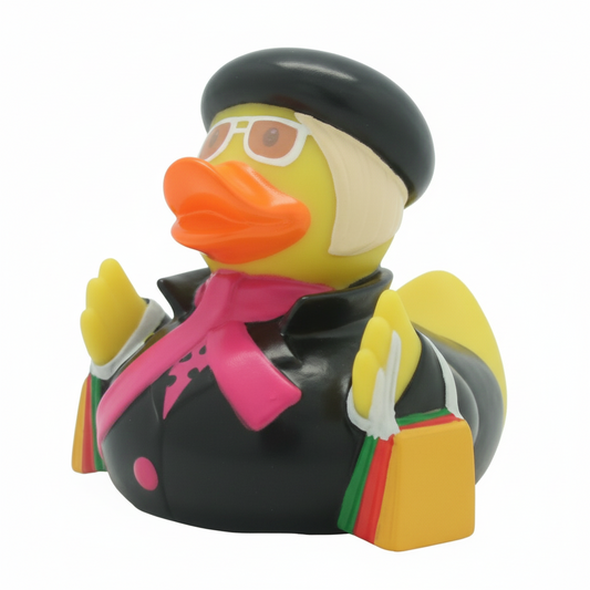 Compre queen Duck