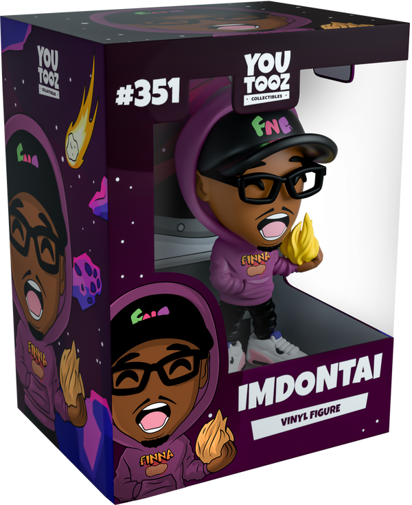 ImDontai