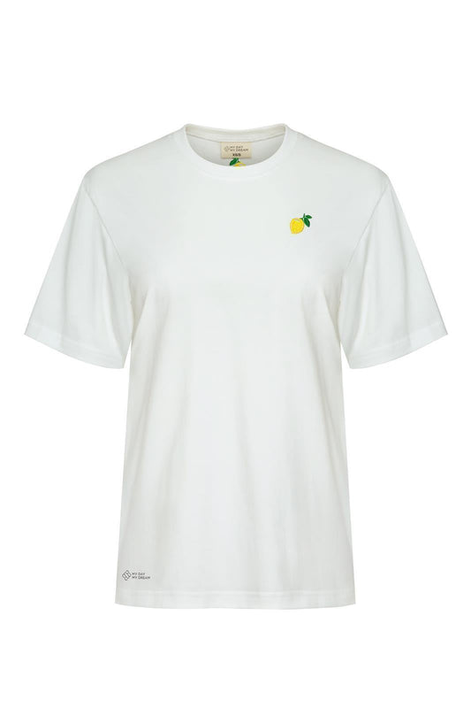 Lemon Oversized TShirt