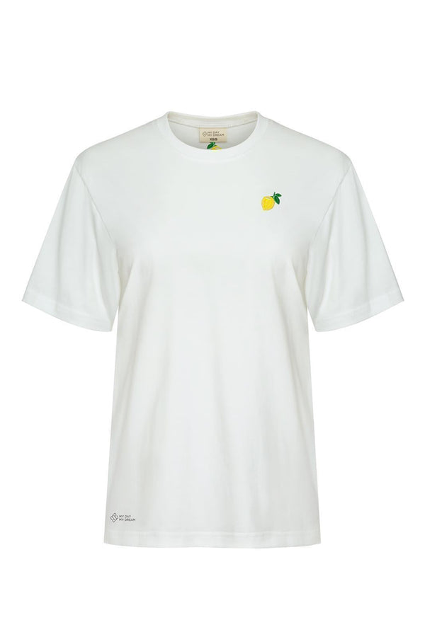 Lemon Oversized TShirt