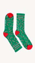 Chaussettes Daddy Claus