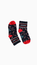 Chaussettes Junior Claus