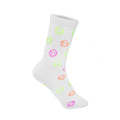 NEON SMILEY ソックス