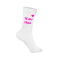 Team Bride ソックス