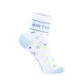 Birthday Boy Socks