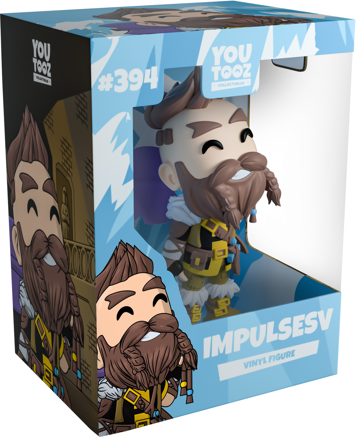 Impulsesv