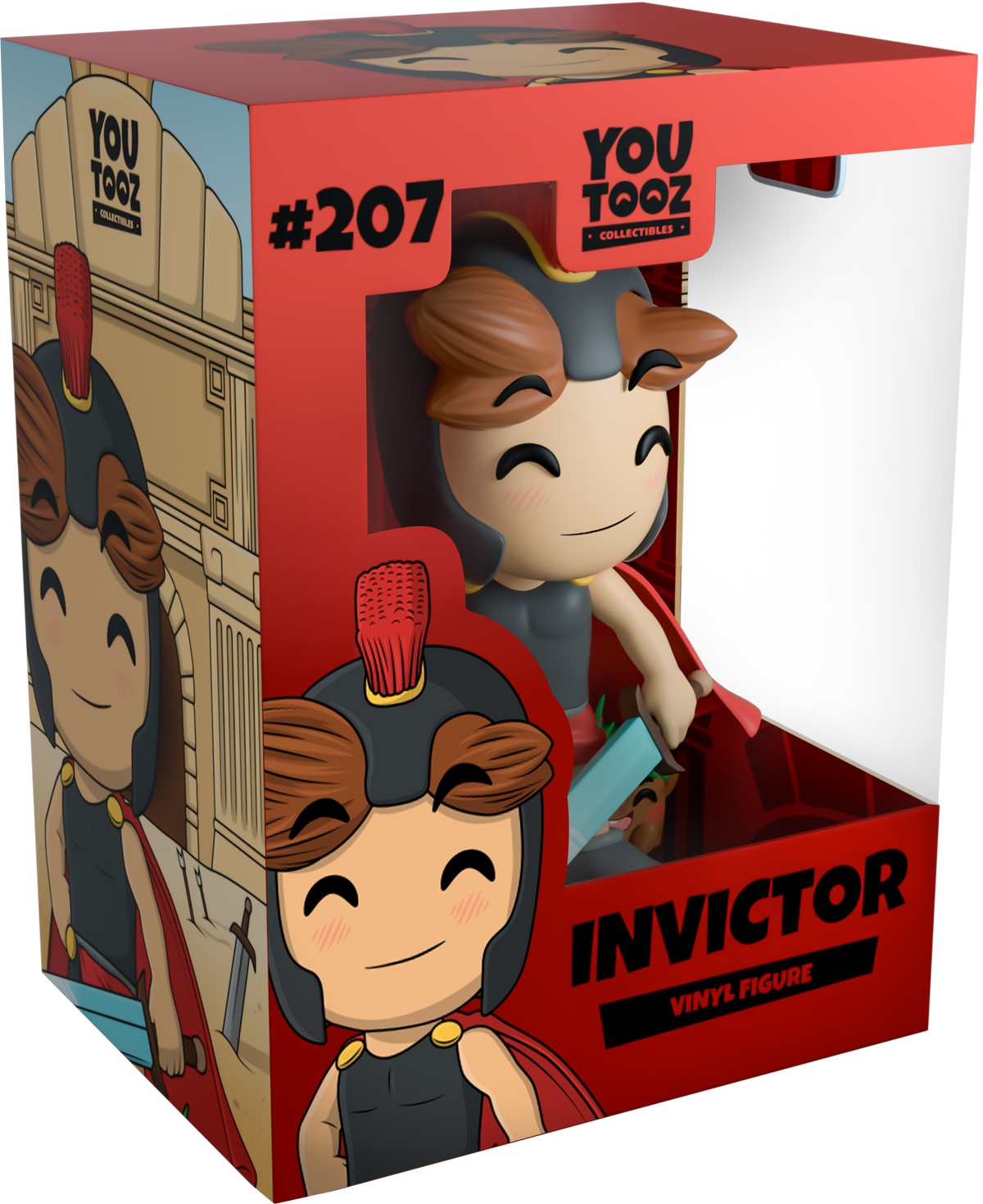 Invictor