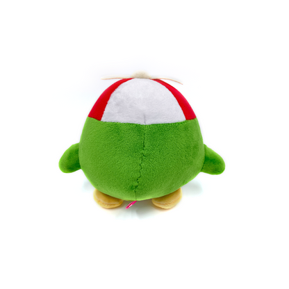 IsaacWhy Stickie (6in)
