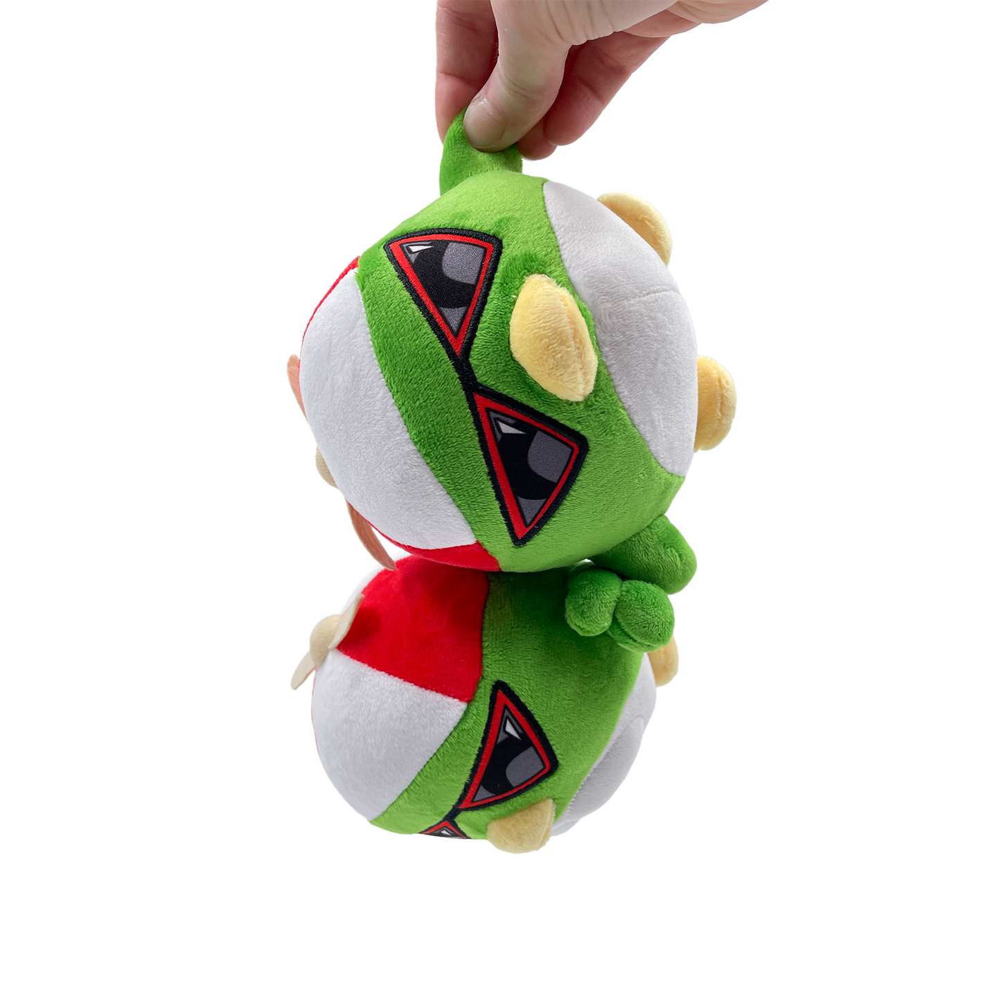 IsaacWhy Muscle Stickie (6in)