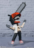 Figuarts Mini Kettingzaag Man