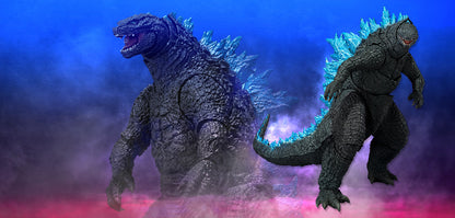 Godzilla (2024) de SHMonsterArts