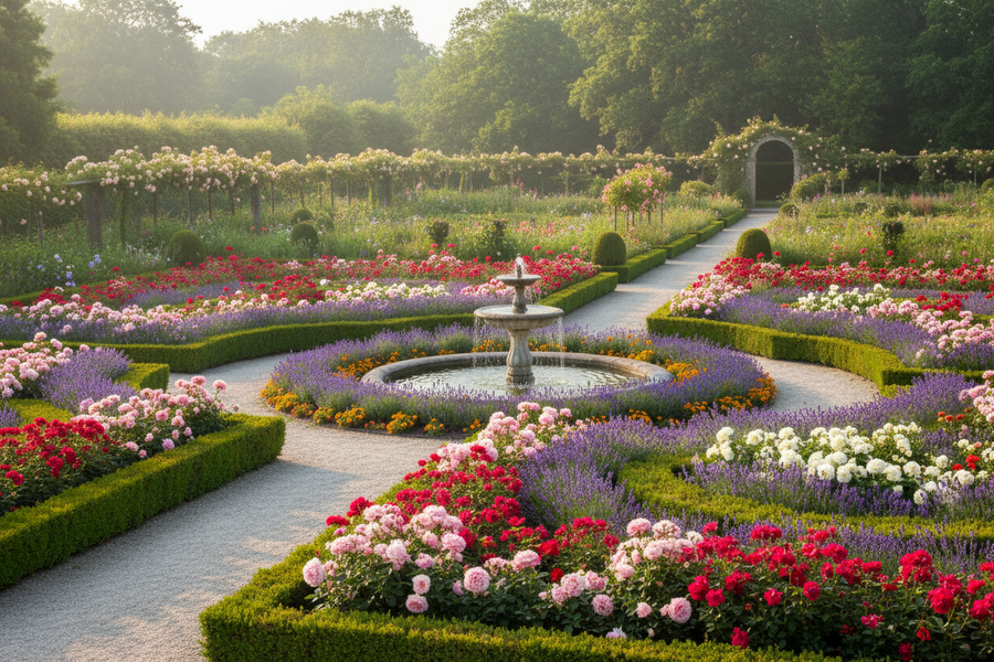 Garden