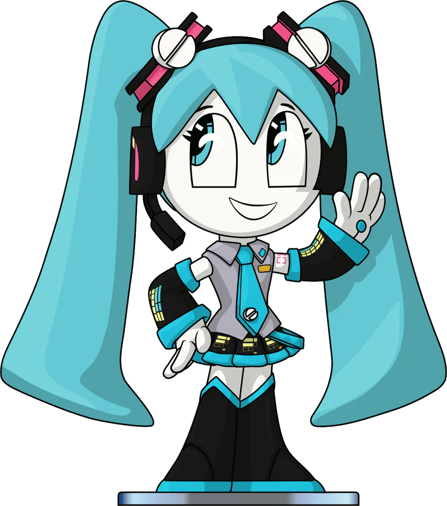 jenny miku
