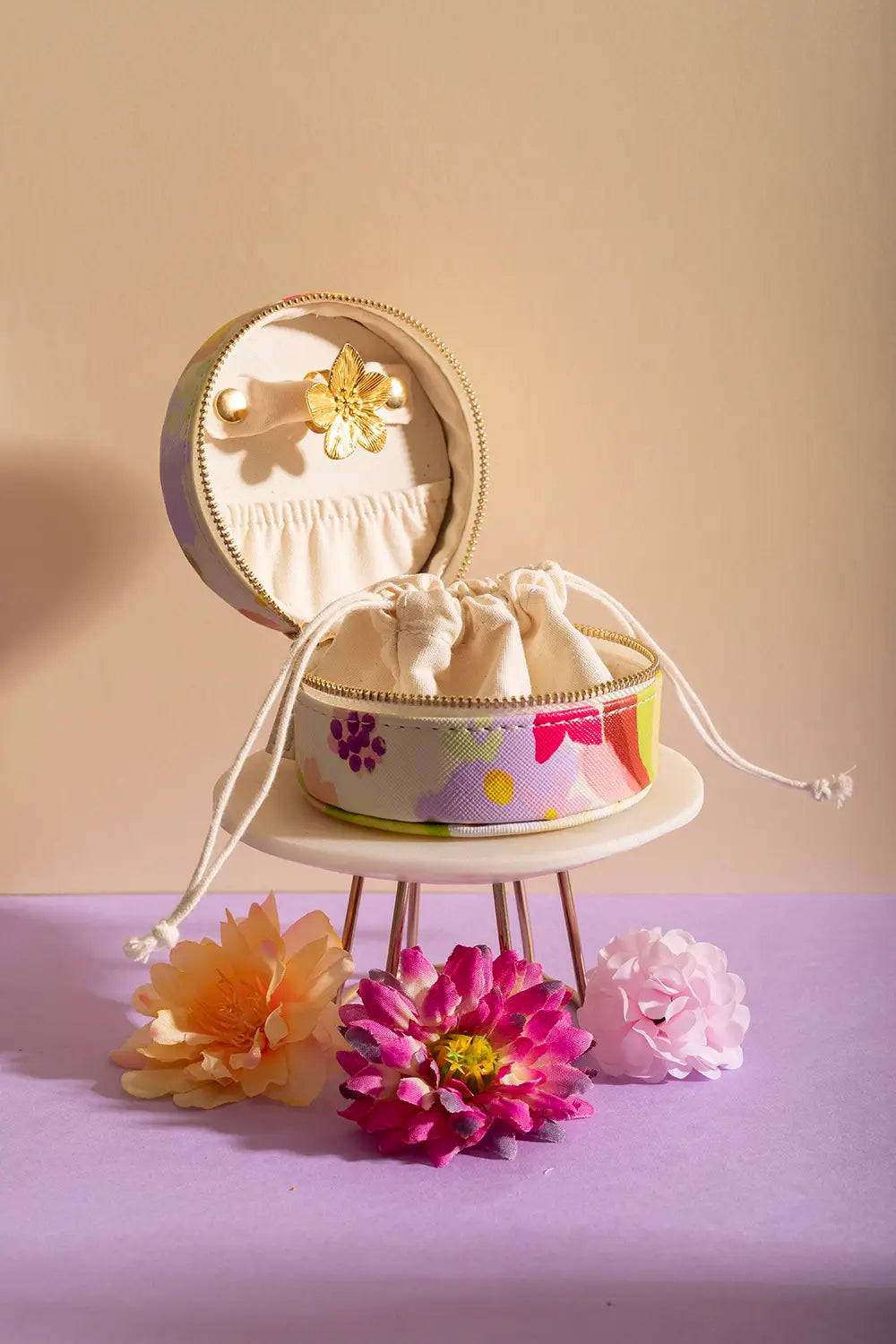 Spring sweets - Jewellery box