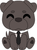 Bubba ぬいぐるみ – 22.9 cm