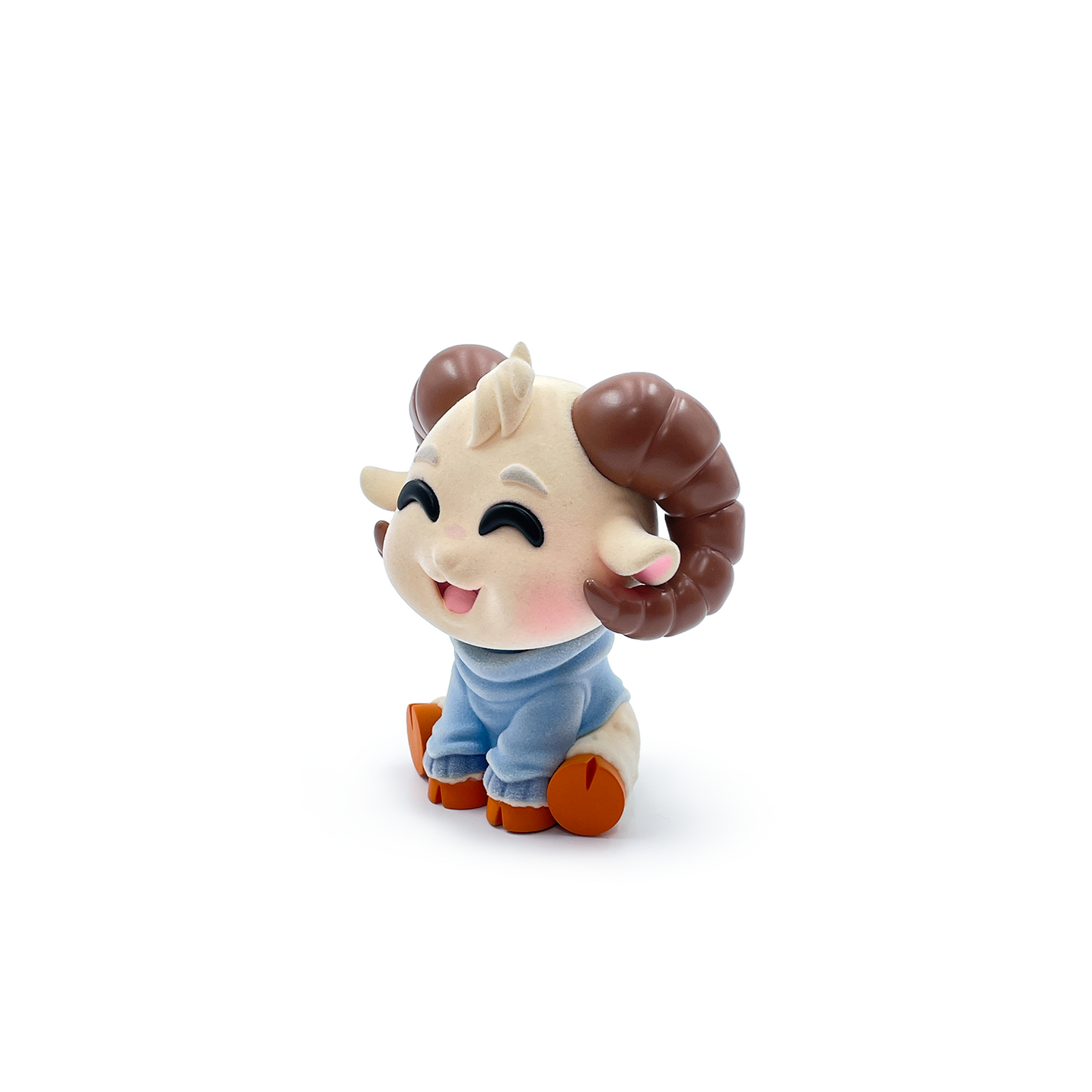 Jschlatt Flocked
