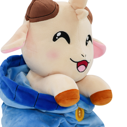 Jschlatt Baby Ram (1ft)